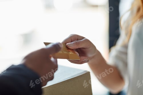 Preview: Payment made simple
