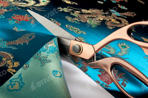 Preview: Dressmaking