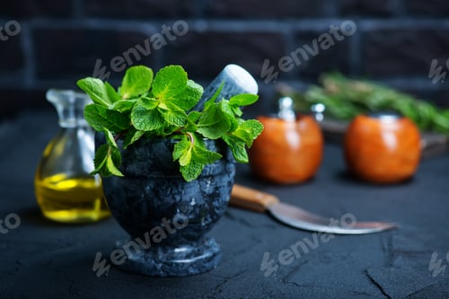 Preview: Mint