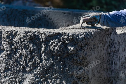 Preview: Shotcrete Gunite Pool Construction Series
