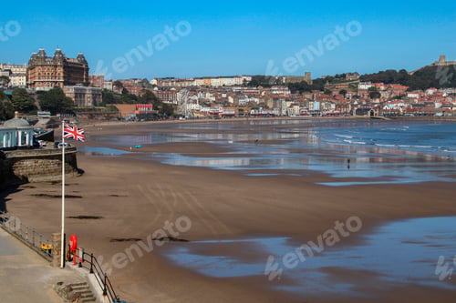 Preview: Scarborough - North Yorkshire - United Kingdom