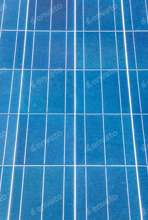 Preview: Solar panel