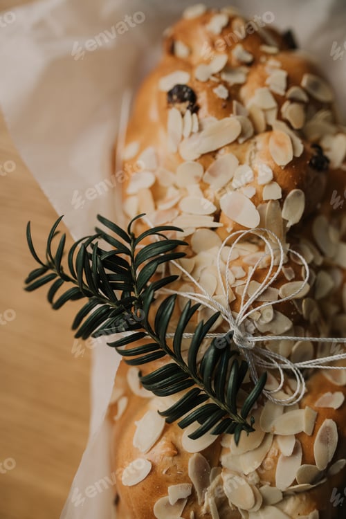 Preview: baking