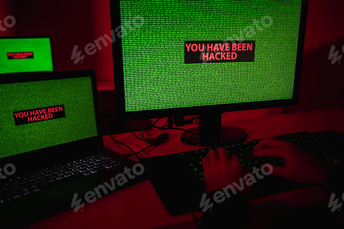 Preview: Crop hands stopping hack