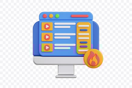 Preview: Curated Playlists Manager