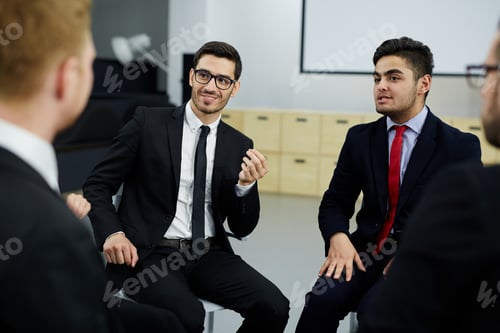 Preview: Brokers talking