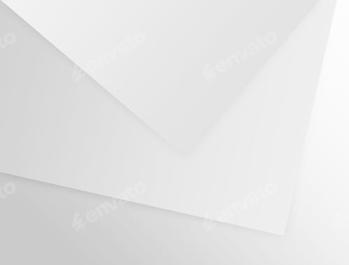 Preview: White background with abstract pattern. Beautiful wallpaper
