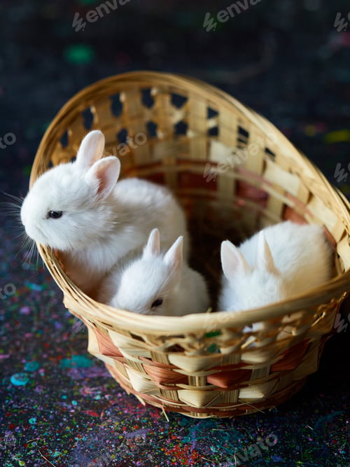 Preview: Baby animals