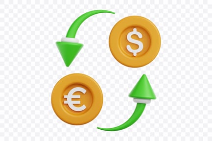 Preview: Currency Exchange Loop