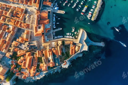 Preview: Dubrovnik, Croatia
