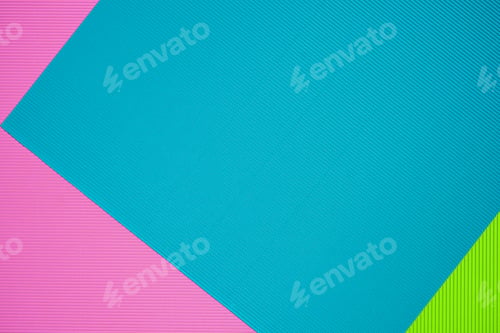 Preview: Abstract paper background texture colorful, design pattern