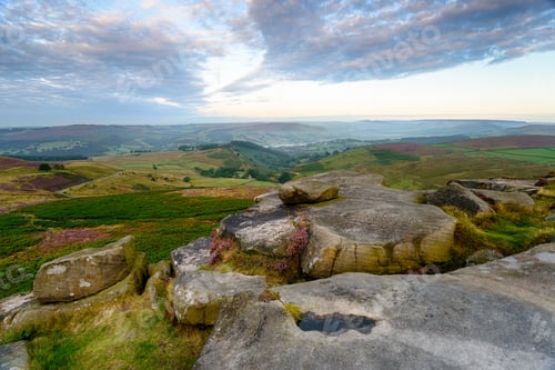 Preview: Dawn At Higger Tor