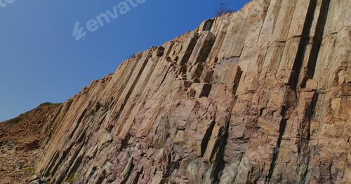 Preview: Hong Kong Geographical Park in Sai Kung