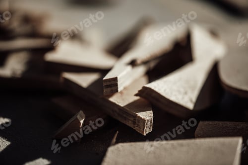 Preview: wood