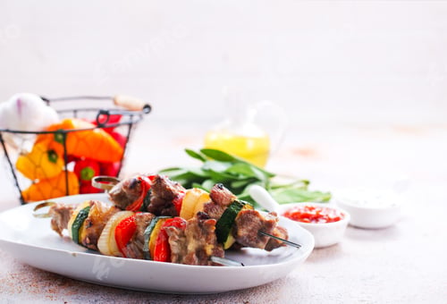Preview: kebab
