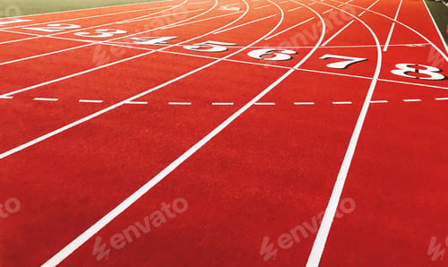 Preview: Running tracks