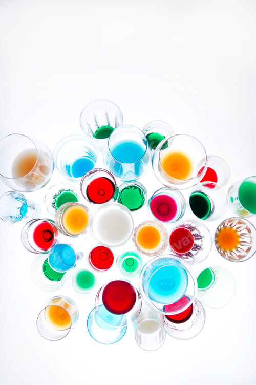 Preview: Time To Drink