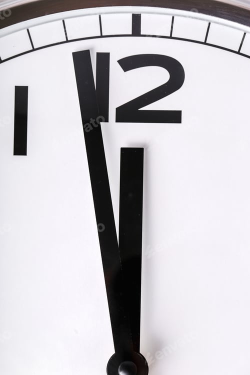 Preview: Clock