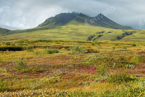 Preview: Skaftafell national park