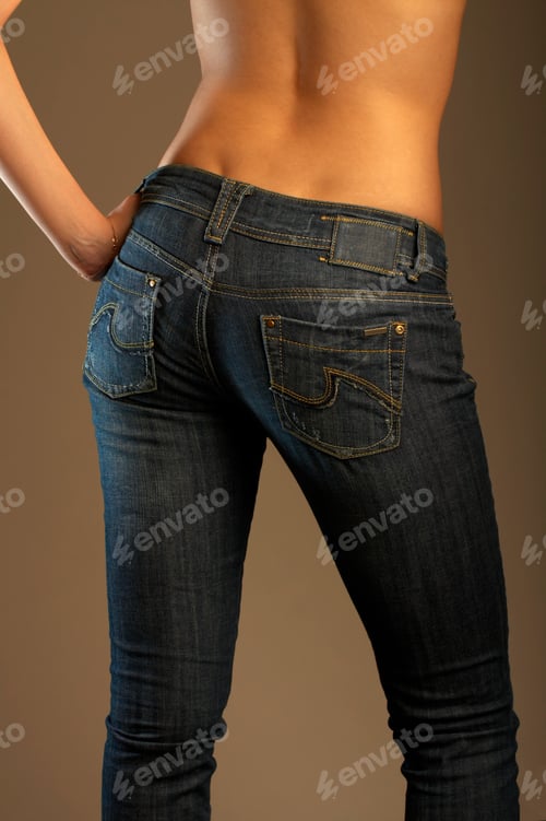 Preview: Jeans imaginations