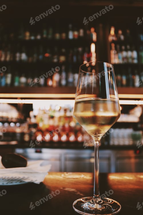 Preview: wine with a view