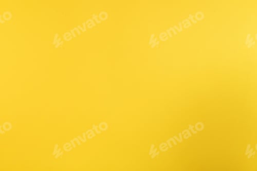 Preview: A yellow background.