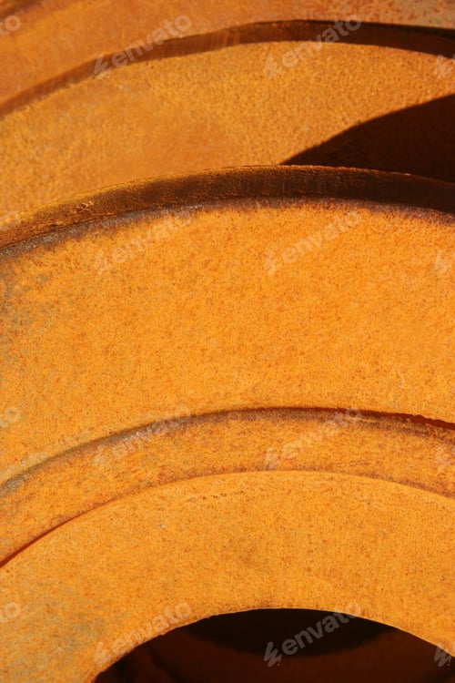 Preview: Rusty Pulley Background