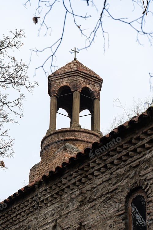 Preview: Medieval Mukhrani castle close to Tbilisi