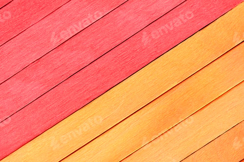 Preview: Bright two-tone background from wooden textured planks.