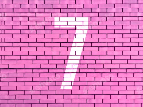 Preview: Number seven