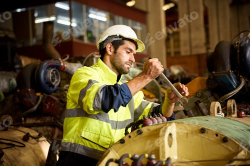 Preview: Building Construction Industry
