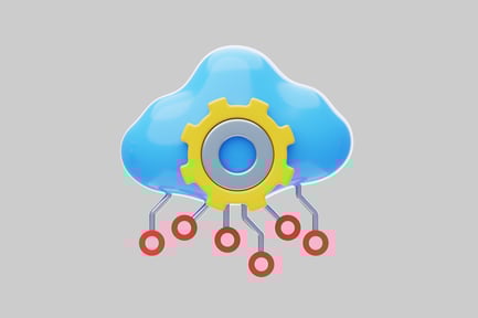 Preview: Cloud data processing gear