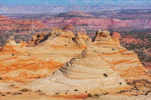 Preview: Utah landscapes