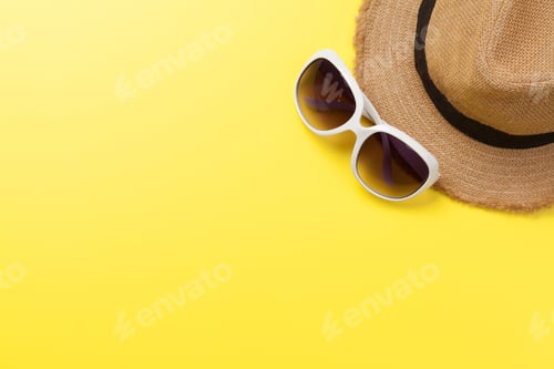 Preview: Travel concept