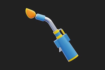 Vorschau: Schweißbrenner