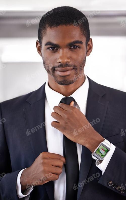 Preview: Well prepared for business