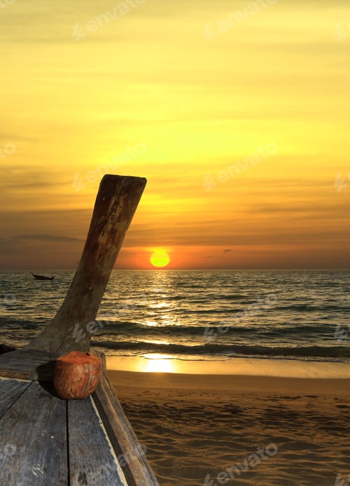 Preview: Holidays paradise beach