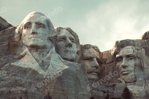 Preview: Rushmore