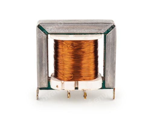 Preview: electric transformer