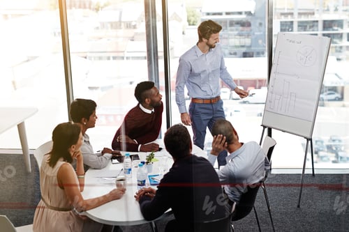 Preview: Talking team strategy in the boardroom