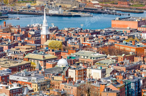 Preview: Boston, Massachusetts, USA