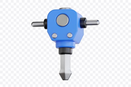 Preview: Jackhammer Power Tool