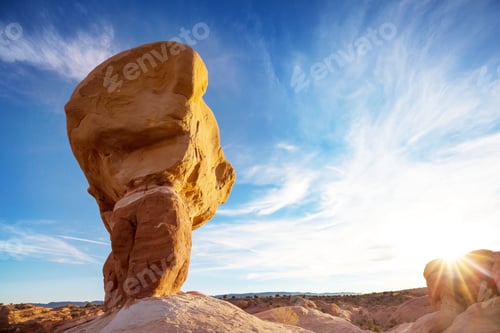 Preview: Utah landscapes