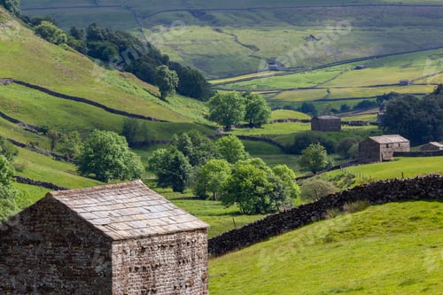 Preview: Yorkshire Dales - England
