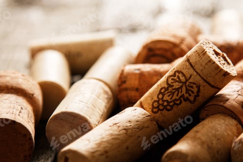 Preview: Wine corks