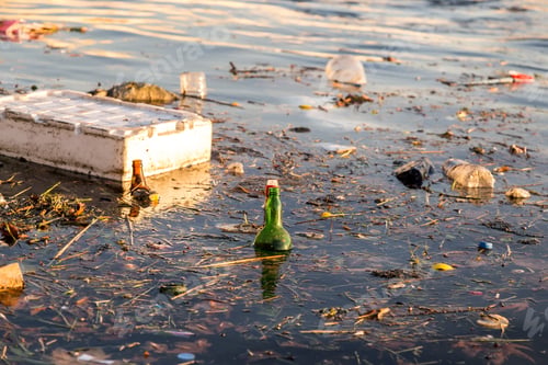 Preview: Sea pollution