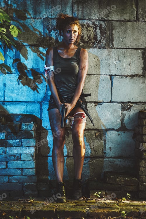 Preview: Ready For The Attack