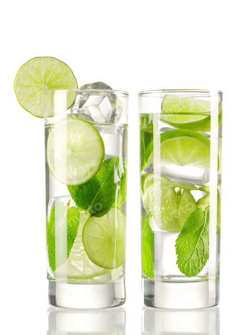 Vorschau: Mojito-Cocktails