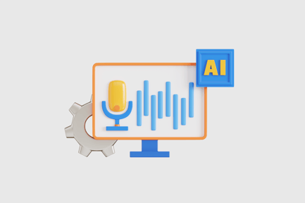 Preview: AI Voice Recognition