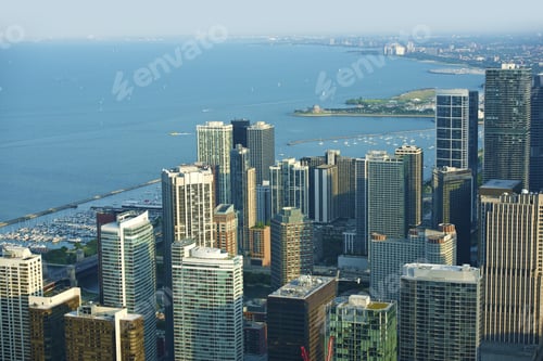 Preview: Chicago Lake Front
